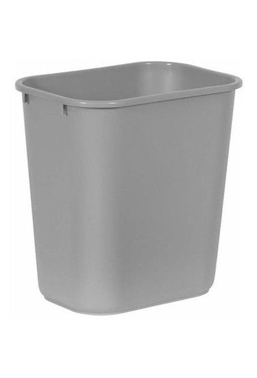 Corbeille à papier de bureau - Rubbermaid FG295600